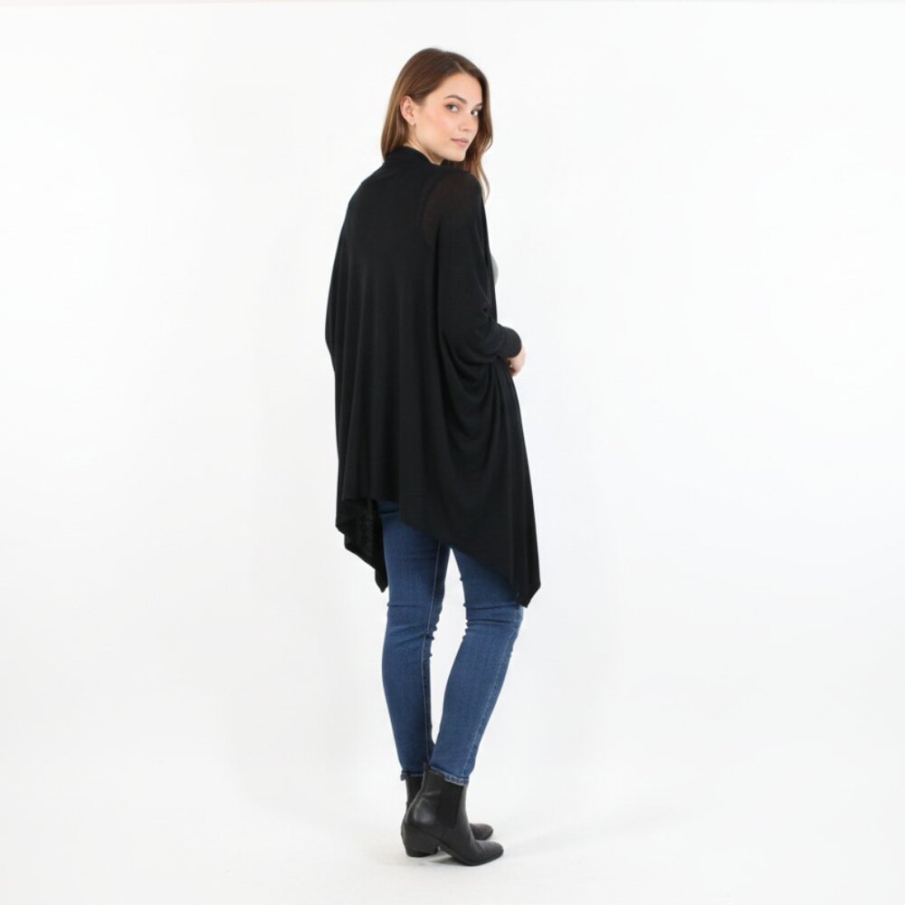 *Paper Label Black Cardgian - Picture 3 of 8